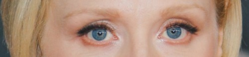 Eyes Blue Like The Atlantic