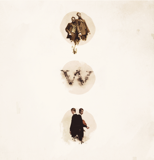 theongreyjoy: Ask us no questions and we’ll tell you no lies