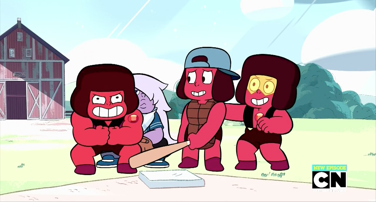 On Rubies (Part 2 of 4)