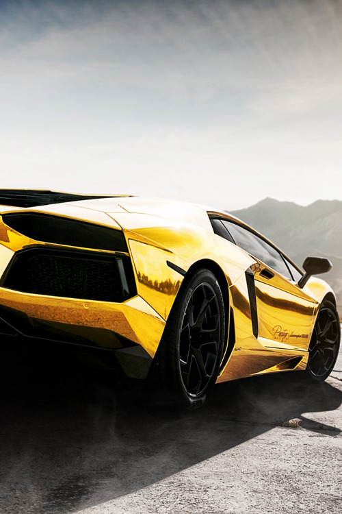 imposingtrends:  The Golden Child | ImposingTrends | Facebook | Instagram