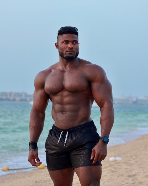 perfectmusclemen:xander2001:  Andrew J Chinedu