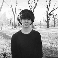 bangyonggukkie:  Yongguk in B.A.P 어택! Ep 13/13 [세계로 가는 청둥오리]