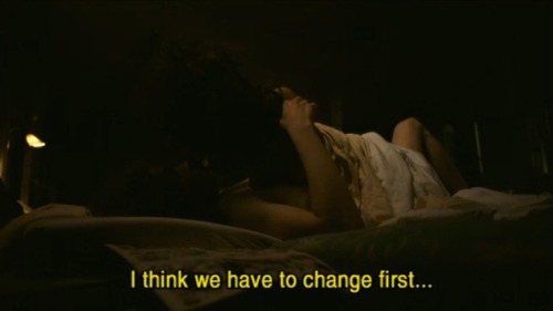 eight miles high (2007)