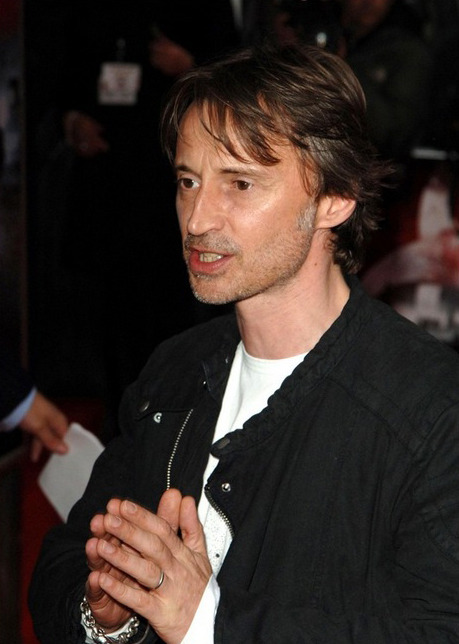 trendy-rechauffe:  28 Weeks Later gala screening, 2007