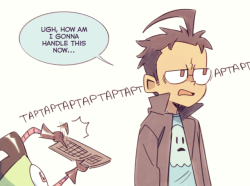 feralbillcipher: angeban:  Zim is still so