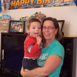#berlinbenjamin #2ndbirthday