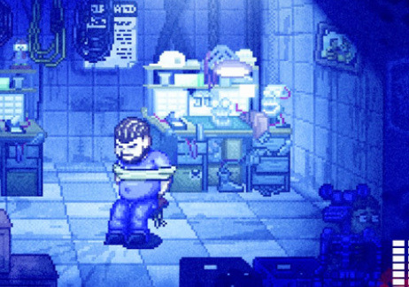 No But I Think That Oswalds Dad Is Supposed To Be A Parallel To Henry (at Least To Pit Bonnie And The