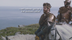 true-king-of-westeros lmfao