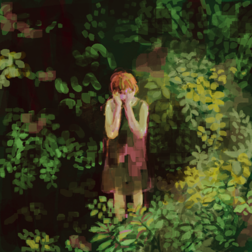 8981amatou: qⅰu