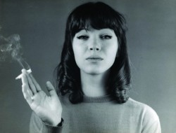 Anna Karina