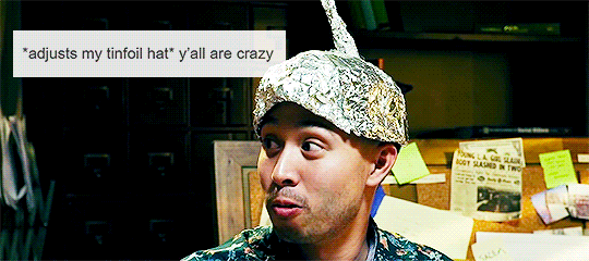 yossiacar:  buzzfeed unsolved + text posts (part 2)