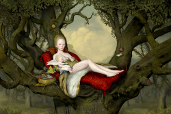 beautifulbizzzzarreart:  Ray Caesar’s fabulous