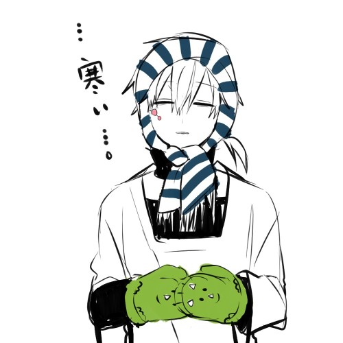sakura-no-hanabira: By パイナップル ※Permission to upload this was given by the artist