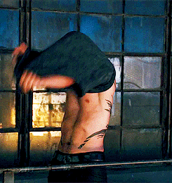 Tobias Eaton Explore Tumblr Posts And Blogs Tumgir