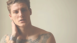 Mikkel Jensen gifs