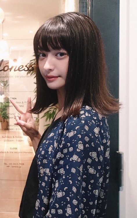 #藤野有理