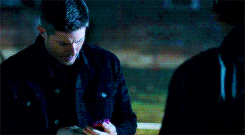 sayumwinchester: Winchesters + if they had a daughter