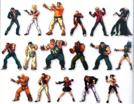 SNES - Super Street Fighter II: The New Challengers - Zangief - The  Spriters Resource