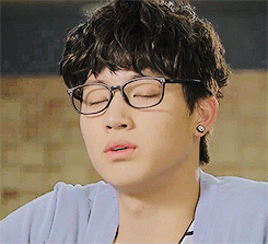 jiaebum:requested by @jjjaebum​: Jaebum from Dream High 2