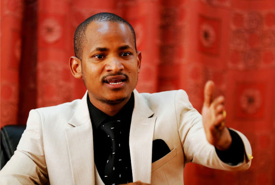 Babu Owino Criticizes Education Ministry, Wants Junior Secondary Audit Done