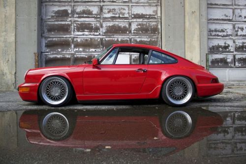 The Auto Spa Gallery