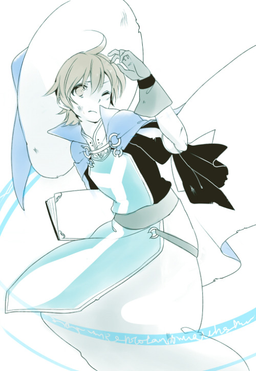 adagio-cantabile:  FE覚醒詰め合わせ by ごまいち