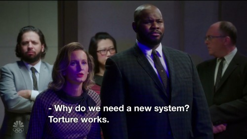 The Good Place, Mondays, Am I Right? (S04E11)