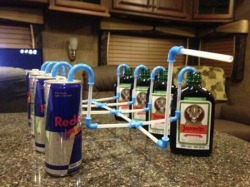 weallheartonedirection:  Trust me. I’m an engineer.