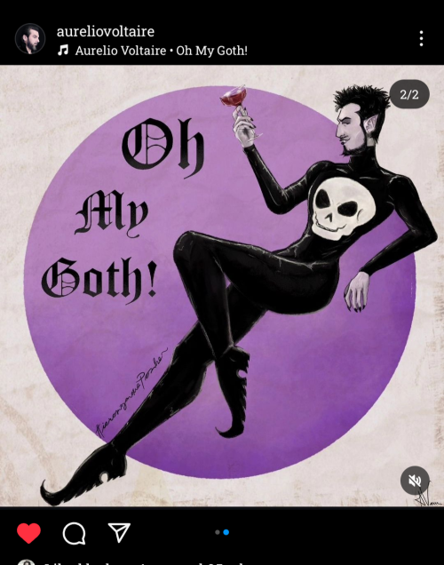HOLY SHIT