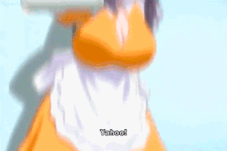 No Fan Service No Life