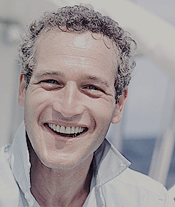 iamdinomartins:  Paul Newman photographed