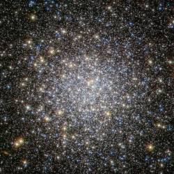 Hubble’s Messier 5 #nasa #apod #hst