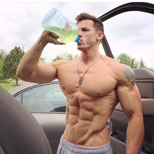 tripltap:Instagram user @collinjoseph_fit http://ift.tt/1YSIiwX