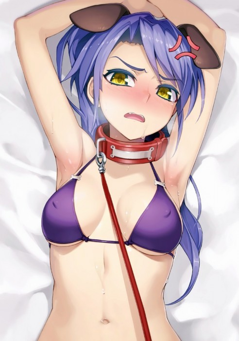 【二次・ZIP】臭くなさそうな汗掻いてる女の子の画像を下さい(エロ画像有) | 桃色虹画像 -二次元萌え画像エロ画像まとめ-