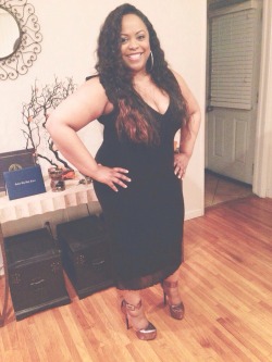 Iamp0Pe:  My Mom Turned 43 Today. Fourty Three. Black Don’t Crack Haaannnnn