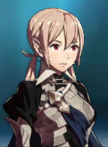 gr1ma:  some of female Kamui’s hairstyles from Fire Emblem If/Fates!(found on this stream)