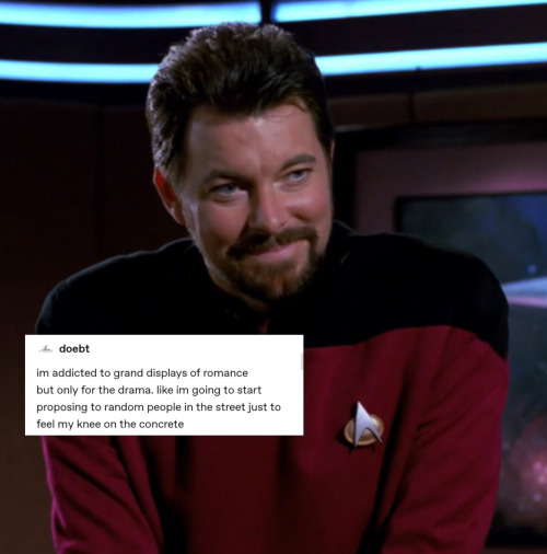 Star Trek As Textposts Pt. 1