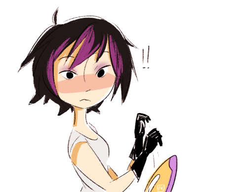 pk-buttcheeks:  super smooth tadashi