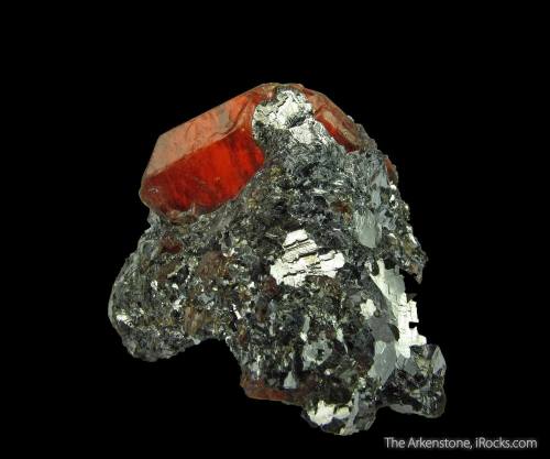 Rhodonite Beautiful and rosy, the state gem of Massachusetts and Argentina is named after the Greek 