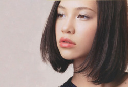 Kiko Mizuhara 水原希子