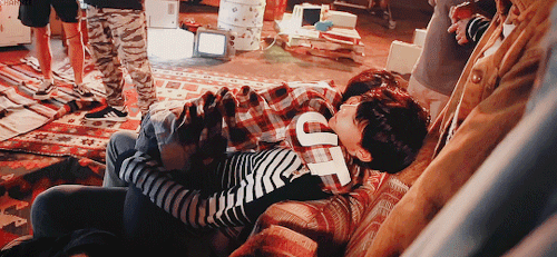 channie: