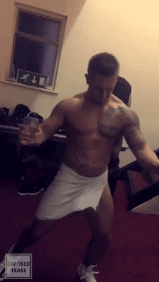 hotfamousmen:  Dael Gethings