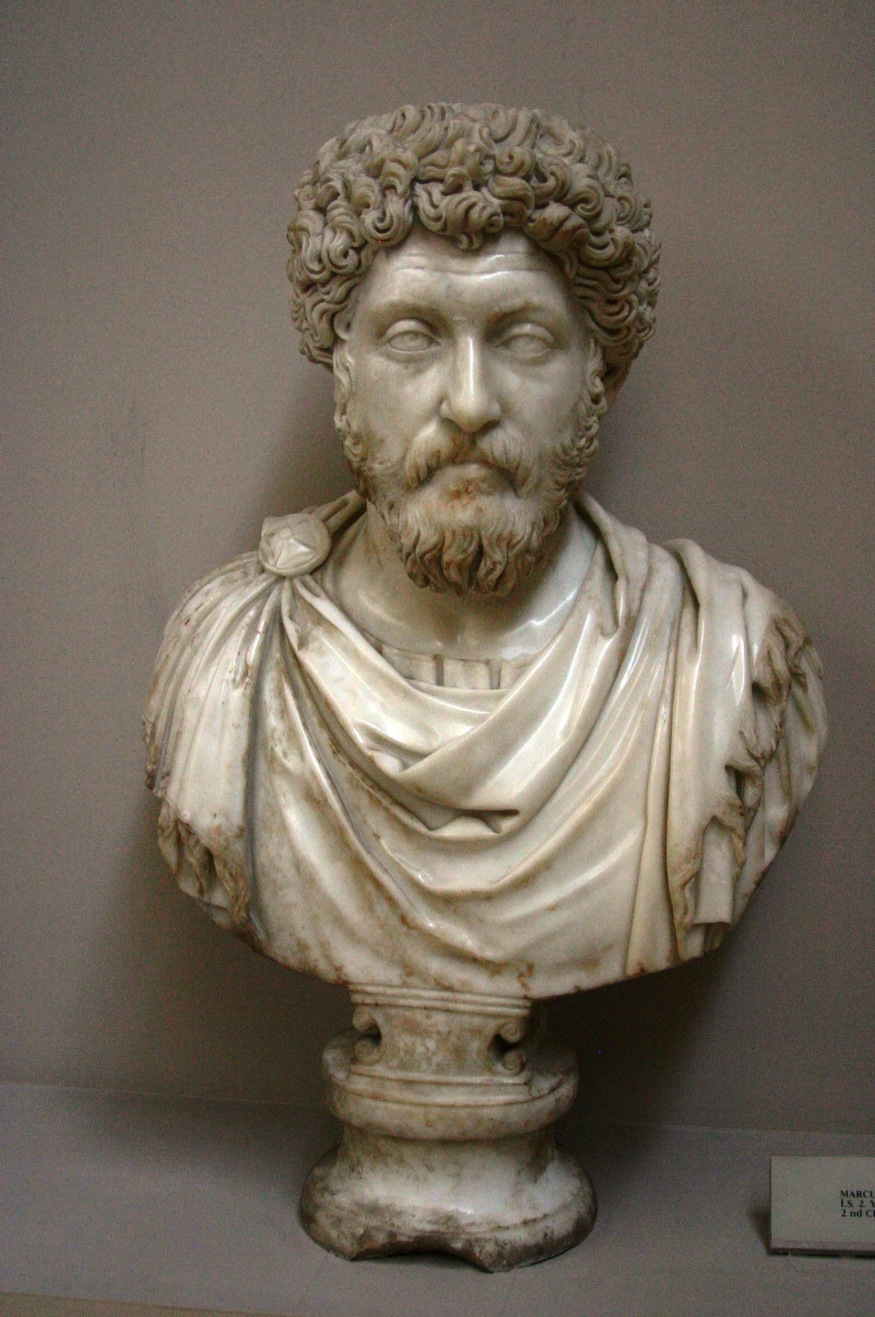 Marcus Aurelius (2) - Tumblr Gallery