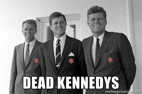 Love Kills