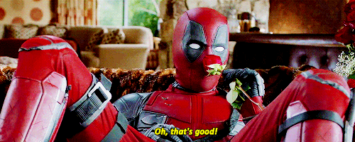 deadhpool:    Deadpool | Blatant Bachelor Baiting TV Spot (w/ 2% real roses)     <3 <3 <3