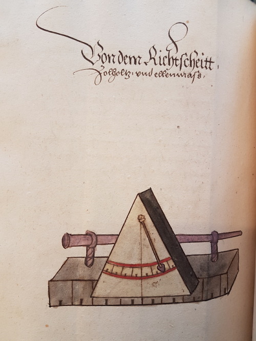 LJS 254 - [Buch von den probierten Kü̈̈nsten]This manuscript is an illustrated treatise on gunpowde
