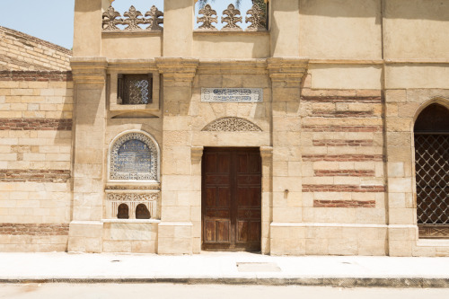 phyllissaysgo:Coptic Cairo, Cairo, Egypt.