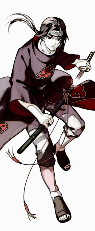 uchiha-mukuro:My edits :)  Creds go to original creator of these images source: 學習君