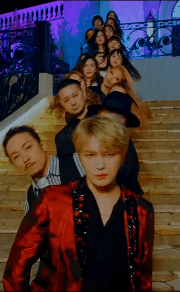 Kim Jaejoong (J-JUN ) - Brava!!Brava!!Brava!! (MV)