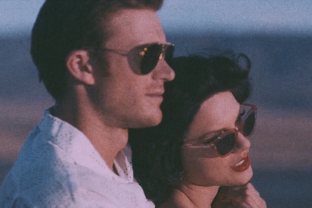 quiteamess:  Someday when you leave me, I bet these memories follow you around. 